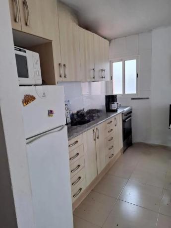 Piso en Barrio Zona Sierra Helada