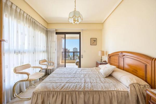 Piso en Pueblo Levante