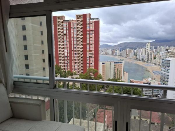 Piso en Barrio Zona Sierra Helada