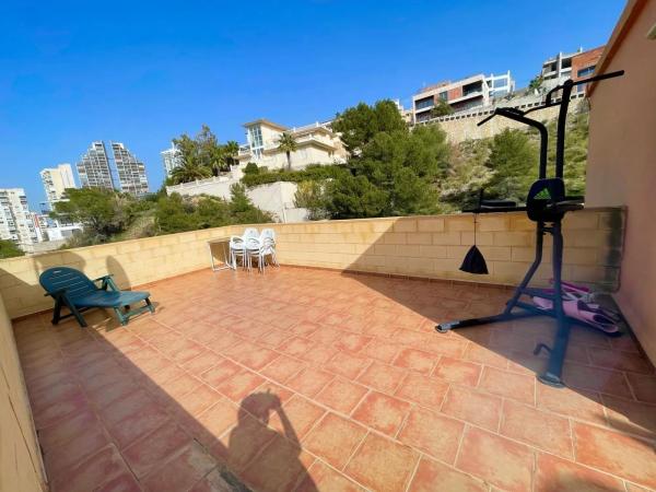 Piso en Barrio Zona Sierra Helada