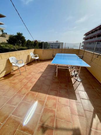 Piso en Barrio Zona Sierra Helada