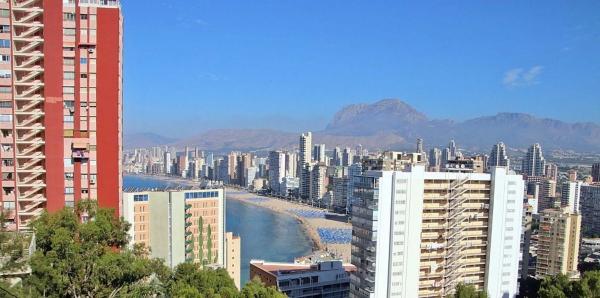 Piso en Barrio Zona Sierra Helada