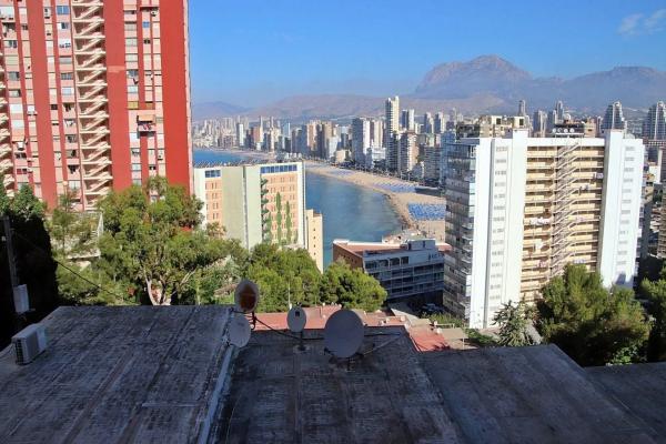 Piso en Barrio Zona Sierra Helada