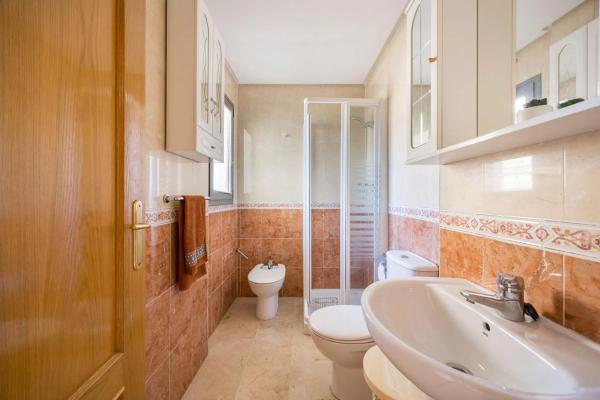 Piso en Pueblo Levante