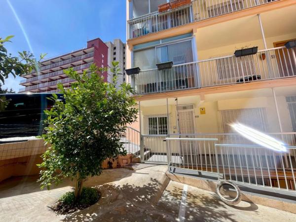 Piso en Barrio Zona Sierra Helada