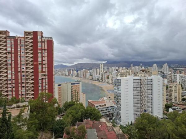 Piso en Barrio Zona Sierra Helada