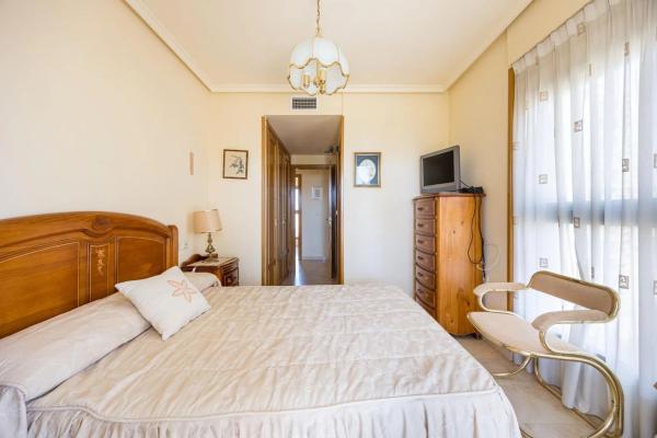 Piso en Pueblo Levante