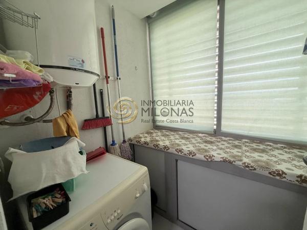 Piso en Pueblo Poniente