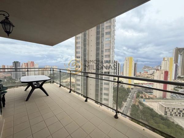 Piso en Pueblo Poniente