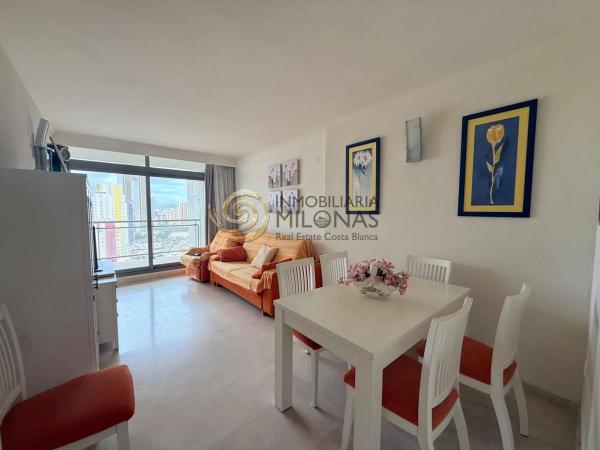 Piso en Pueblo Poniente