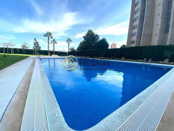 Piso en Pueblo Poniente