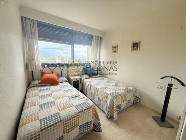 Piso en Pueblo Poniente