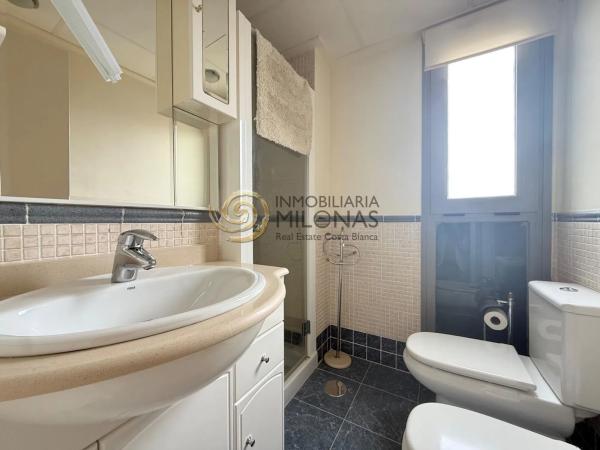 Piso en Pueblo Poniente