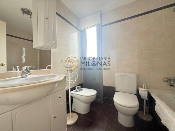 Piso en Pueblo Poniente