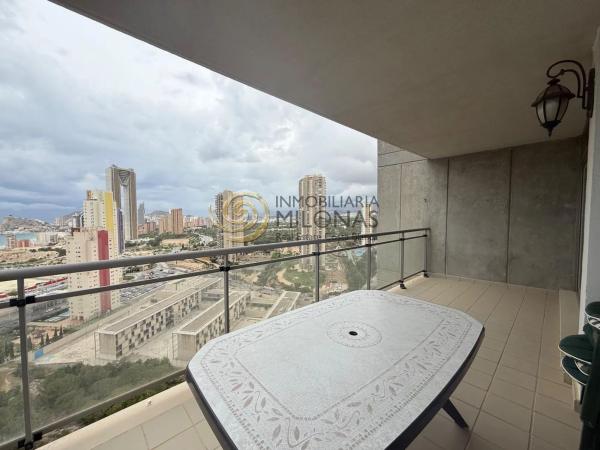 Piso en Pueblo Poniente