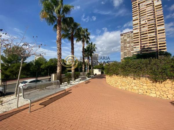 Piso en Pueblo Poniente