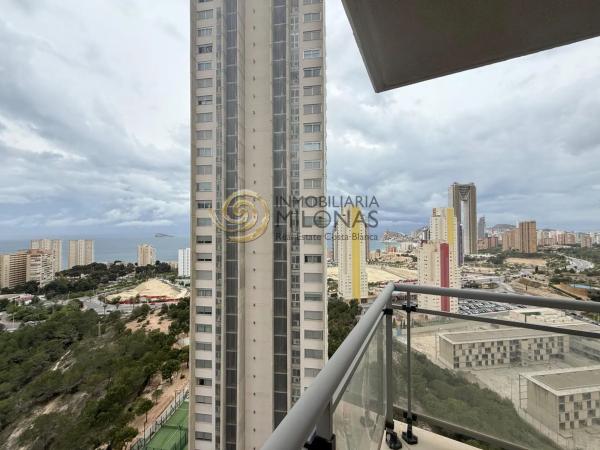 Piso en Pueblo Poniente