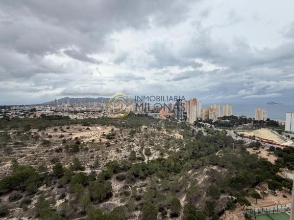 Piso en Pueblo Poniente