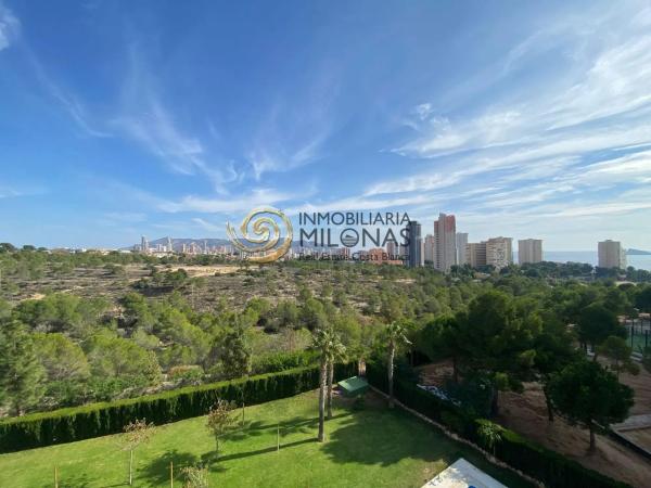 Piso en Pueblo Poniente