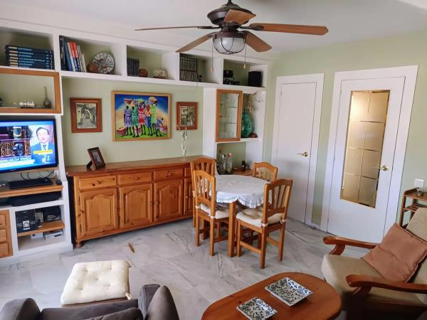 Dúplex en Playa de Poniente