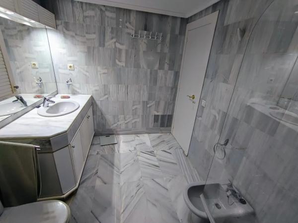 Dúplex en Playa de Poniente