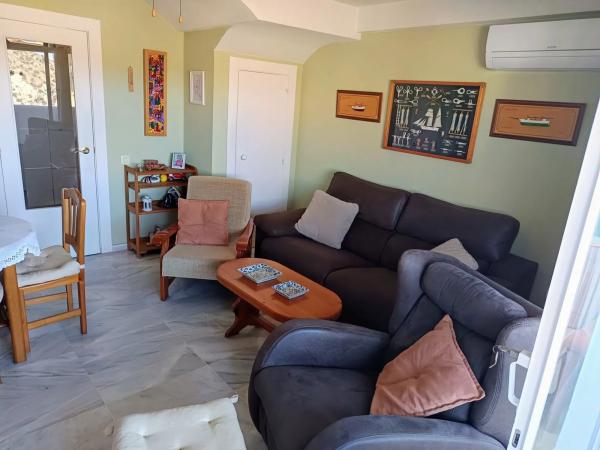 Dúplex en Playa de Poniente