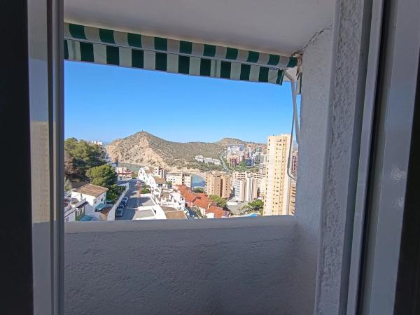 Dúplex en Playa de Poniente