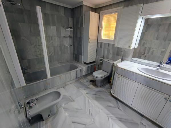 Dúplex en Playa de Poniente