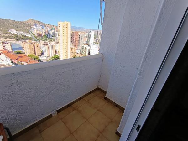 Dúplex en Playa de Poniente