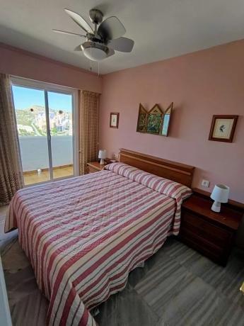 Dúplex en Playa de Poniente