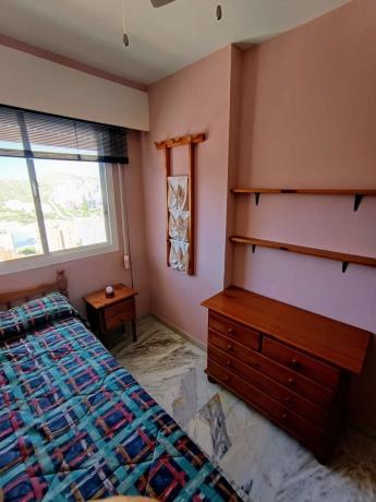 Dúplex en Playa de Poniente