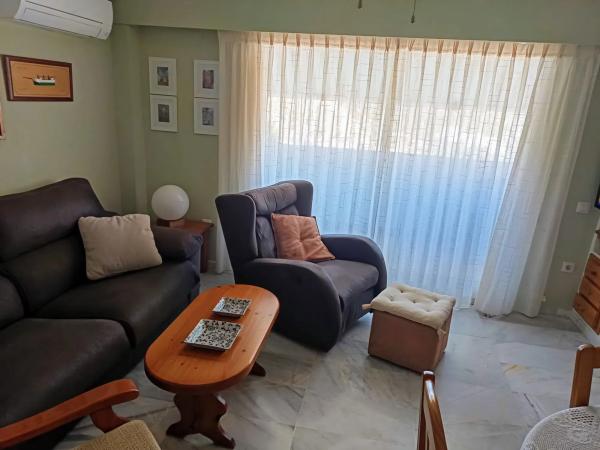 Dúplex en Playa de Poniente