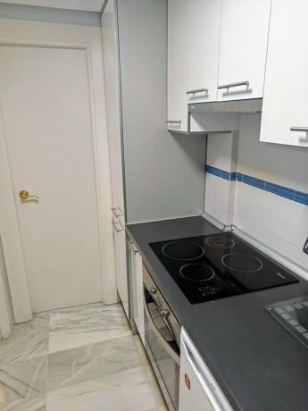 Dúplex en Playa de Poniente