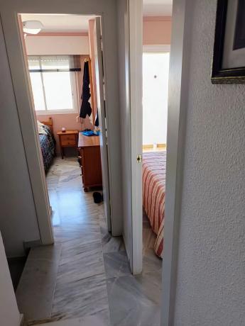 Dúplex en Playa de Poniente