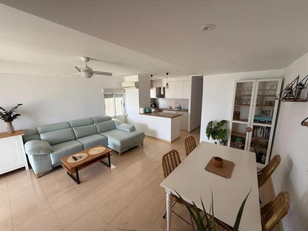 Piso en Playa de Poniente