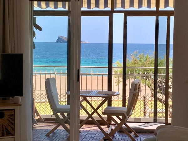 Piso en Playa de Poniente