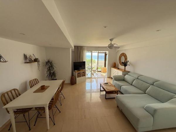 Piso en Playa de Poniente