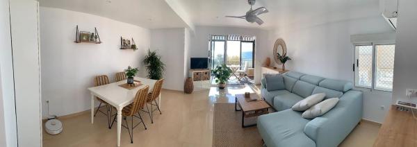 Piso en Playa de Poniente