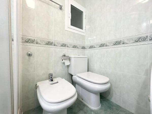 Estudio en Playa de Levante