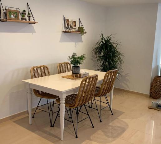 Piso en Playa de Poniente