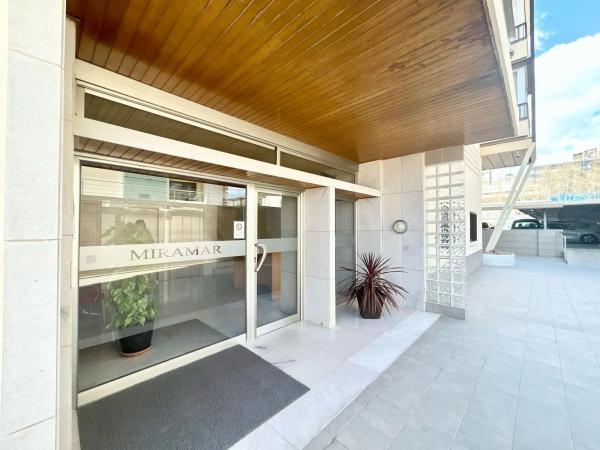 Estudio en Playa de Levante