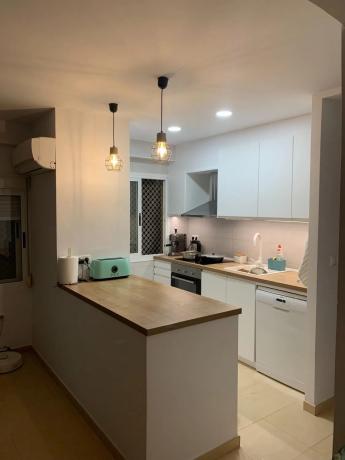 Piso en Playa de Poniente