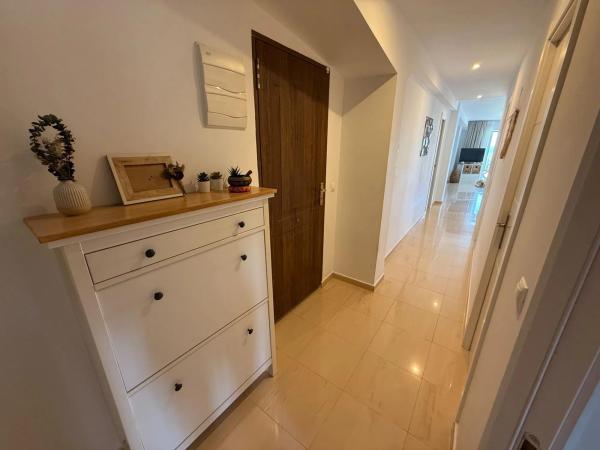 Piso en Playa de Poniente