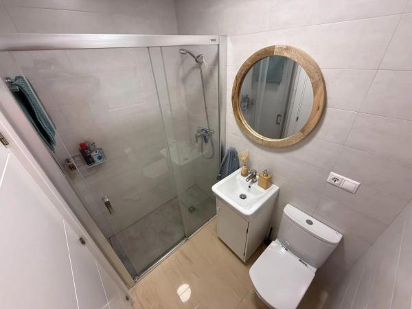 Piso en Playa de Poniente