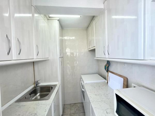 Estudio en Playa de Levante