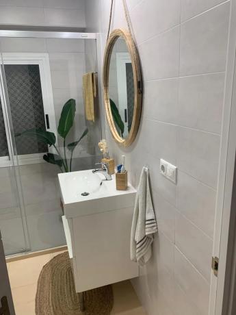 Piso en Playa de Poniente