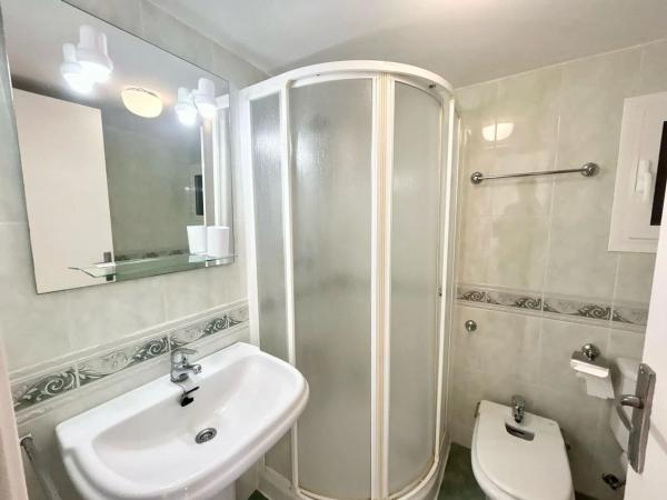 Estudio en Playa de Levante