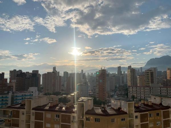 Piso en Barrio Zona Sierra Helada