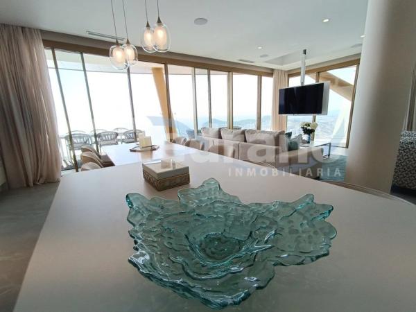 Piso en avenida Puerto Rico