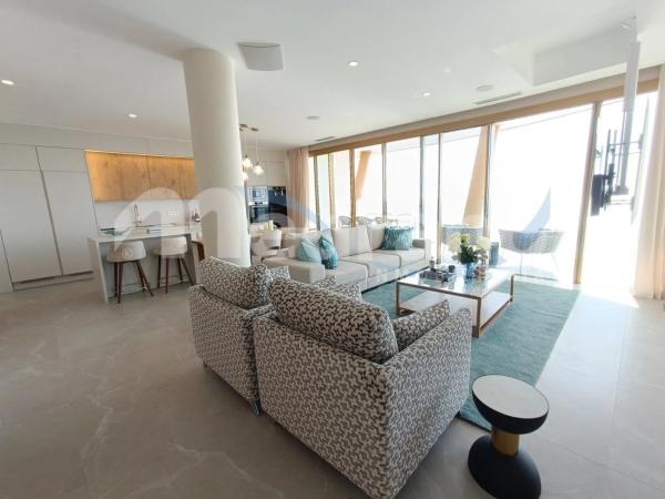 Piso en avenida Puerto Rico